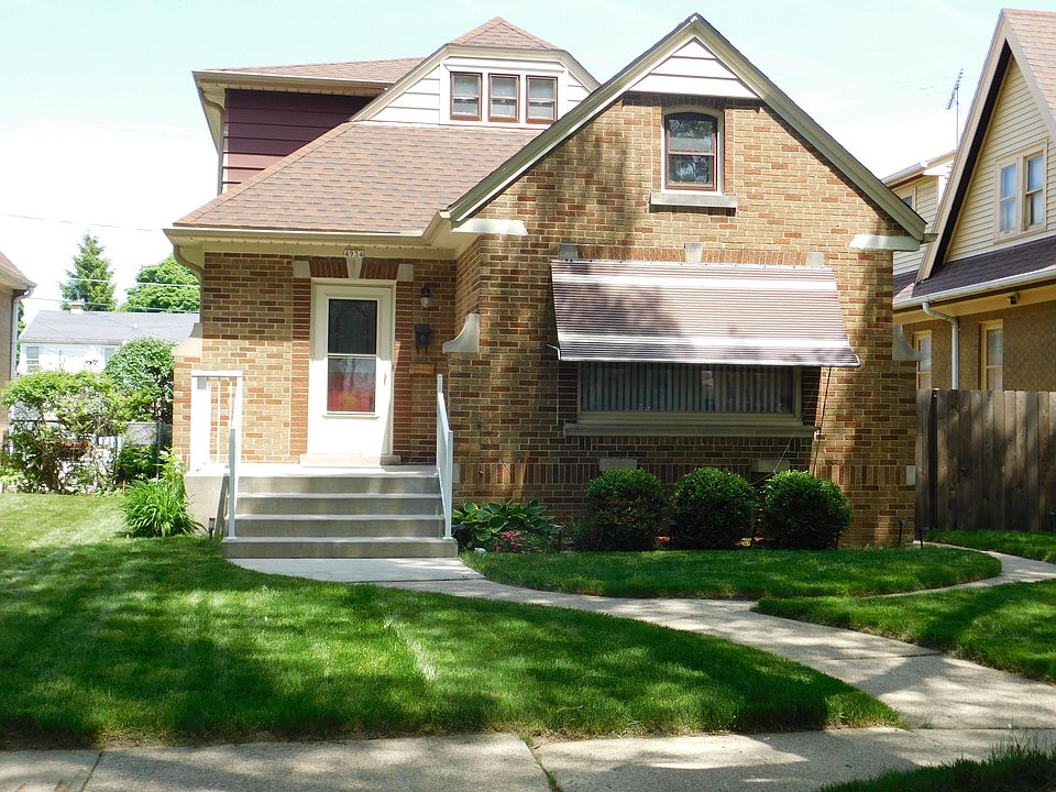 1st image of 4934 W Medford Ave