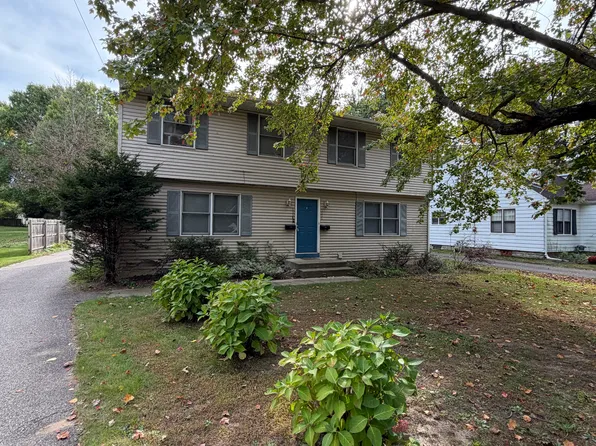 1116 Parchmount Ave, Parchment, MI 49004