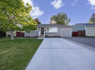 2023 Blue Ave, Richland, WA