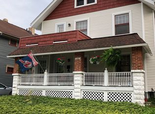 10421 Baltic Rd, Cleveland, OH 44102