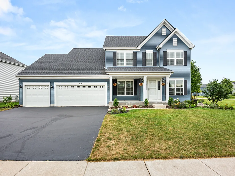 406 Mary Ann Cir
