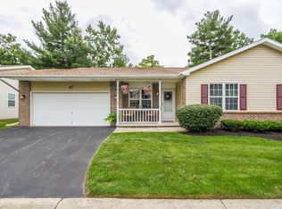 135 Vin Gate Dr, Rochester, NY 14616