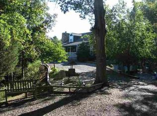 2747 Wildwood Rd, Dandridge, TN 37725