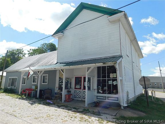 3rd image of 4313 E Canton Road