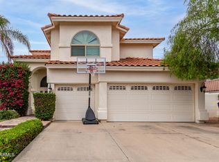 2026 E CORTEZ Drive, Gilbert, AZ 85234