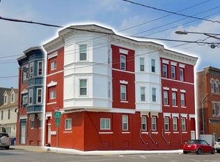 148 Walnut St, Chelsea, MA 02150