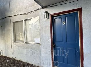 310 N Orange Ave #9, Exeter, CA 93221