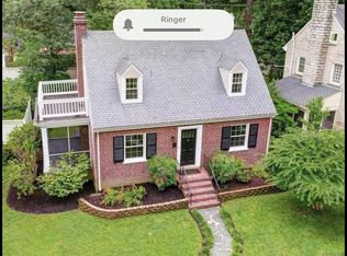 5014 Sylvan Rd, Richmond, VA 23225