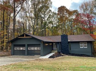 3253 Bluff Rd, Marietta, GA 30062