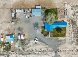 2625 Muddy Rd, Winnemucca, NV 89445