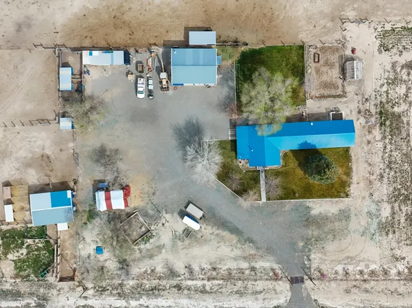 2625 Muddy Rd, Winnemucca, NV 89445