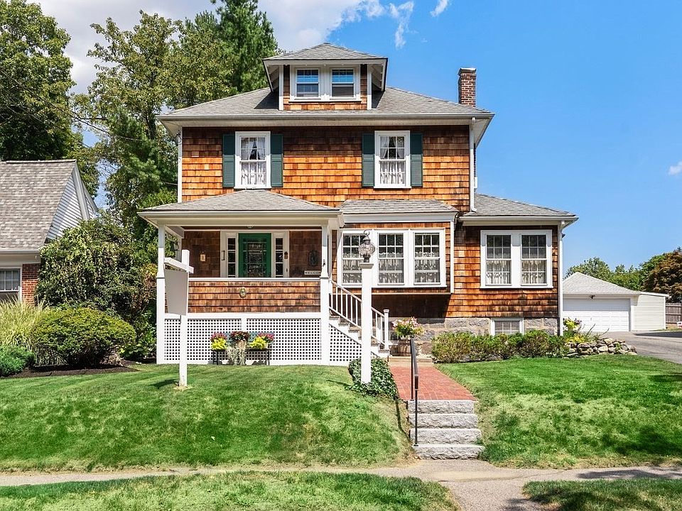 1st image of 45 Wendell Park