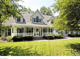 49145 N Ridge Rd, Amherst, OH 44001