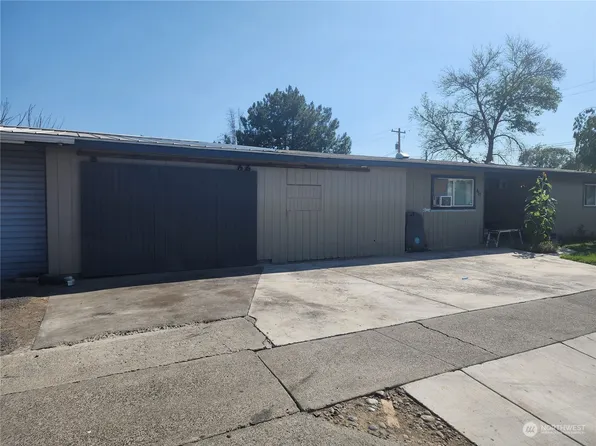 417 Loring Drive, Moses Lake, WA 98837