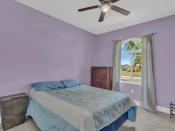 694 SW Pueblo Terrace, Port St Lucie, FL 34953