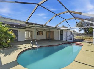 1815 SE 15th TER, CAPE CORAL, FL 33990