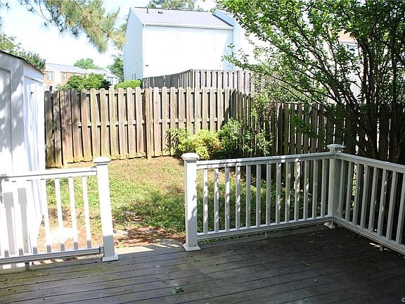 4th image of 8412 Klarey Ct
