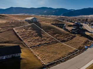 26 Black Mountain Dr, Dayton, WY 82836