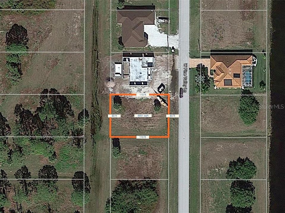 1st image of 271 W Pine Valley Ln