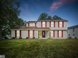 10804 Terrier Ct, Columbia, MD 21044