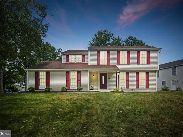 10804 Terrier Ct, Columbia, MD 21044