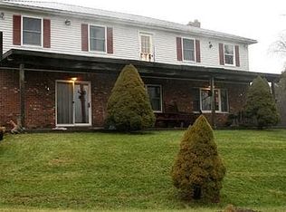 64 Boyd Rd, White Sulphur Springs, NY 12787