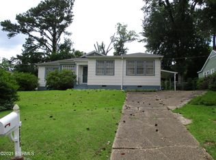 2809 32nd Ave, Meridian, MS 39307