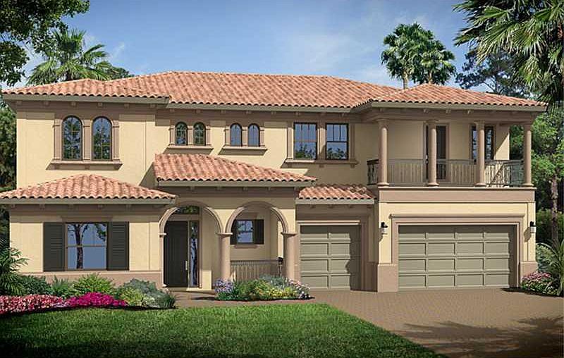 1st image of 8815 E Watercrest Circle