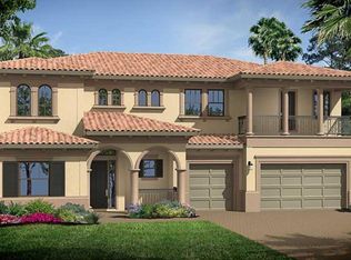 8815 E Watercrest Cir, Parkland, FL 33067