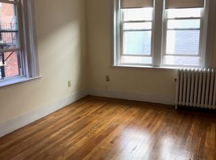 (Undisclosed Address), Boston, MA 02115
