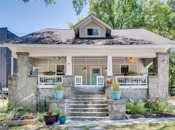 1512 Westwood Ave SW, Atlanta, GA 30310