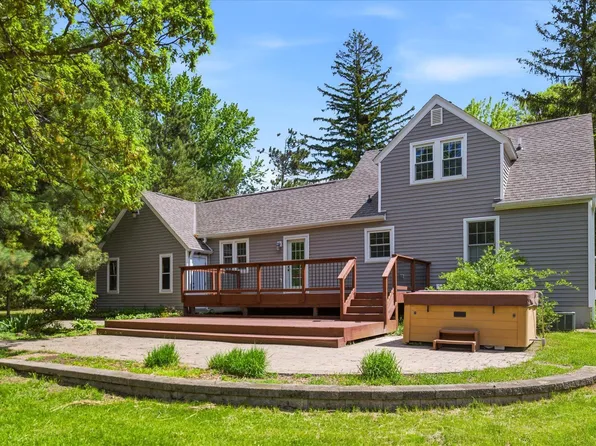 11180 Buchanan Rd NE, Blaine, MN 55434