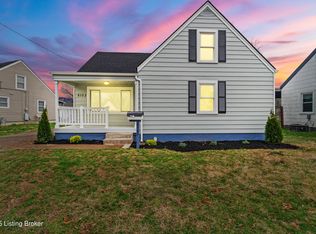 8103 Kerry Rd, Louisville, KY 40258