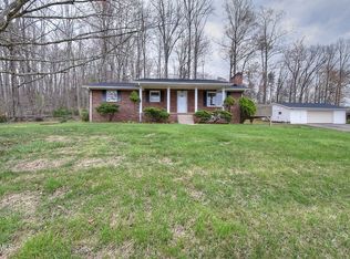 2420 Marbleton Rd, Unicoi, TN 37692