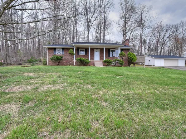 2420 Marbleton Rd, Unicoi, TN 37692
