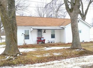 705 E Kamp St, Bellflower, MO 63333