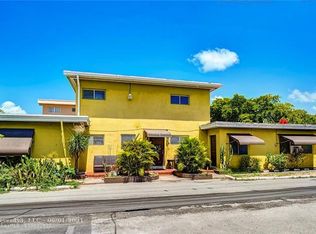 2035 Dewey St, Hollywood, FL 33020