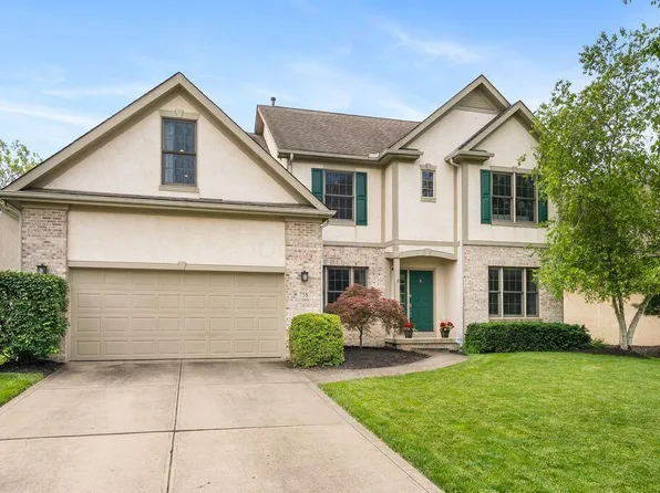 758 Covered Bridge Dr, Delaware, OH 43015