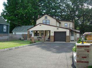 125 Louis St, Little Falls, NJ