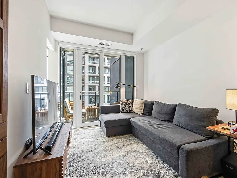 121 Lower Sherbourne St #647 — Photo 11