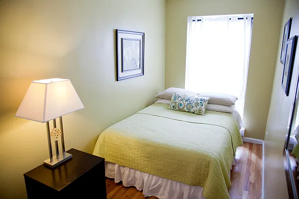 Rented by Geoffrey Stevens Realty | media 18