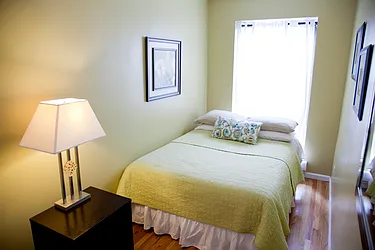 Rented by Geoffrey Stevens Realty