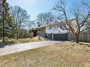 2078 Stanfield Rd, Mississauga, ON