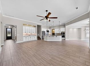 8013 American Way, Denton, TX 76207