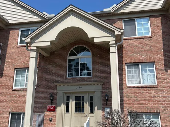 3180 Preserve Ln APT 1C, Cincinnati, OH 45239