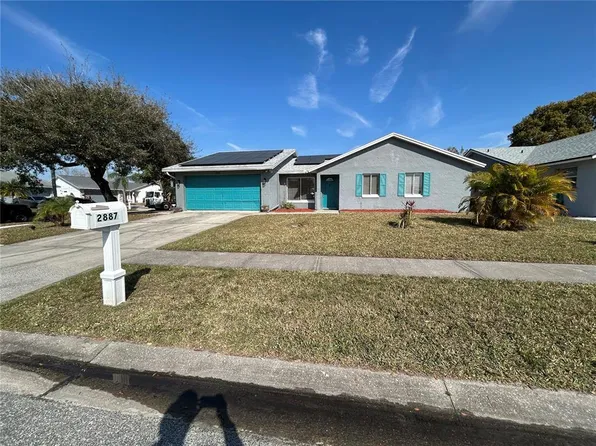 2887 Charing Cross Way, Orlando, FL 32837