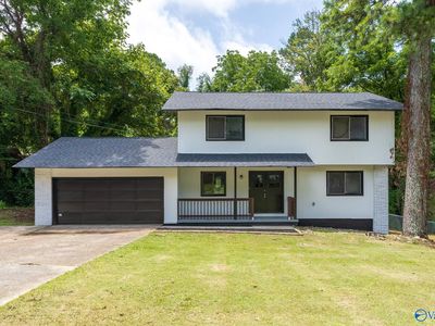 3627 Greenbriar Dr NW, Huntsville, AL, 35810