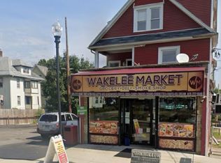 192 Wakelee Ave #3, Ansonia, CT 06401