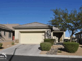 5836 Bellows Beach St, North Las Vegas, NV 89081