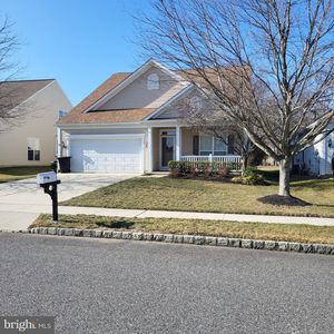 4 Rachel Ct, Hammonton, NJ, 08037